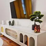 Apartment Urban