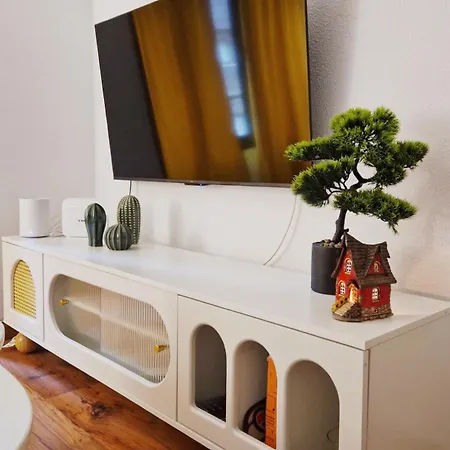 Apartment Urban