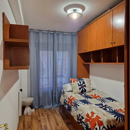 Urban דירה גיחון