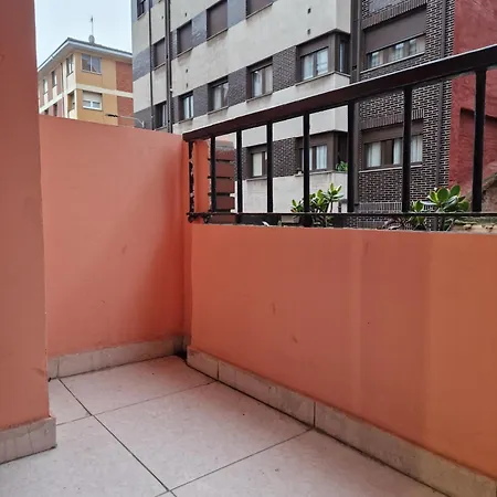 דירה Urban גיחון