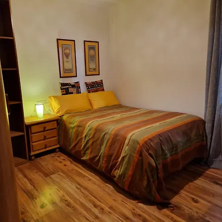 Apartamento Urban Gijón