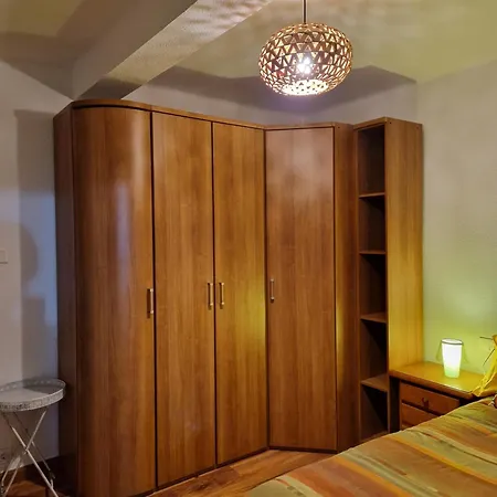 Διαμέρισμα Urban *