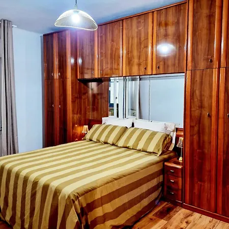 Διαμέρισμα Urban *