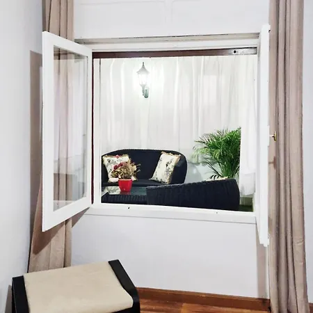 Διαμέρισμα Urban Χιχόν