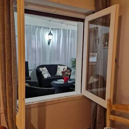 Διαμέρισμα Urban Χιχόν