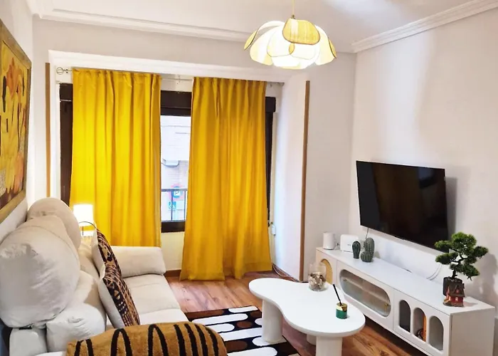 Διαμέρισμα Urban Χιχόν