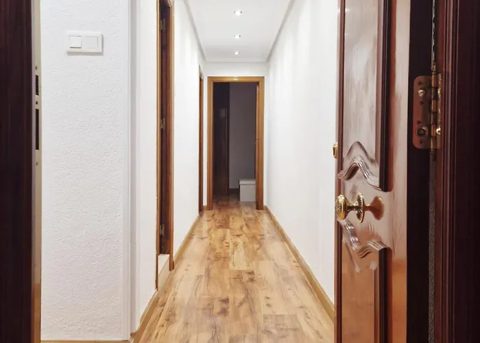 Urban Διαμέρισμα *