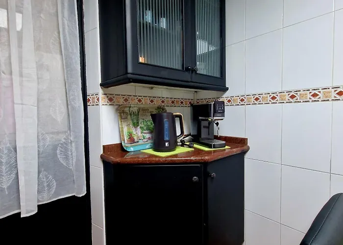 Urban Διαμέρισμα