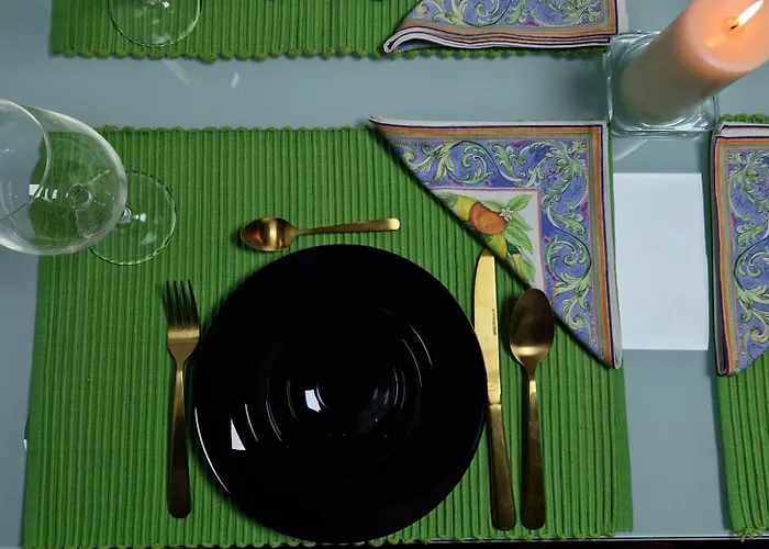 דירה Urban גיחון