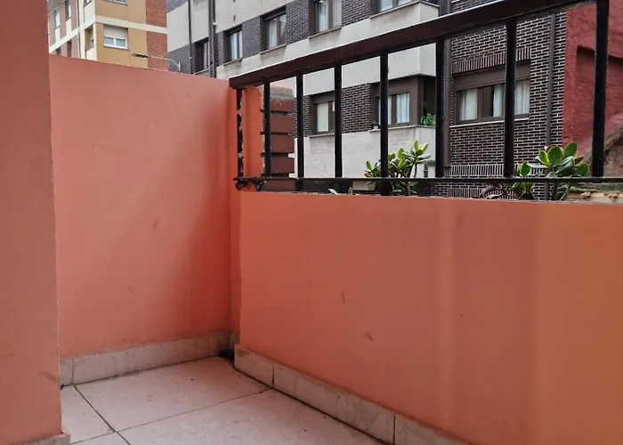 דירה Urban גיחון