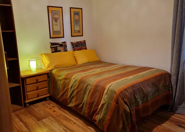 Διαμέρισμα Urban Χιχόν