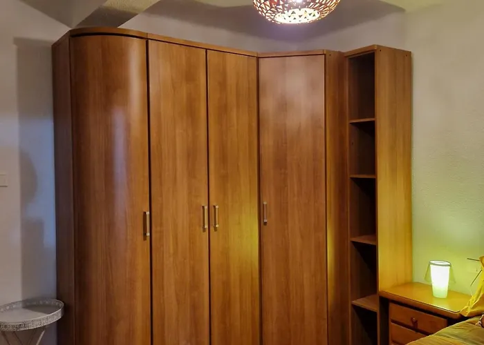 Διαμέρισμα Urban *