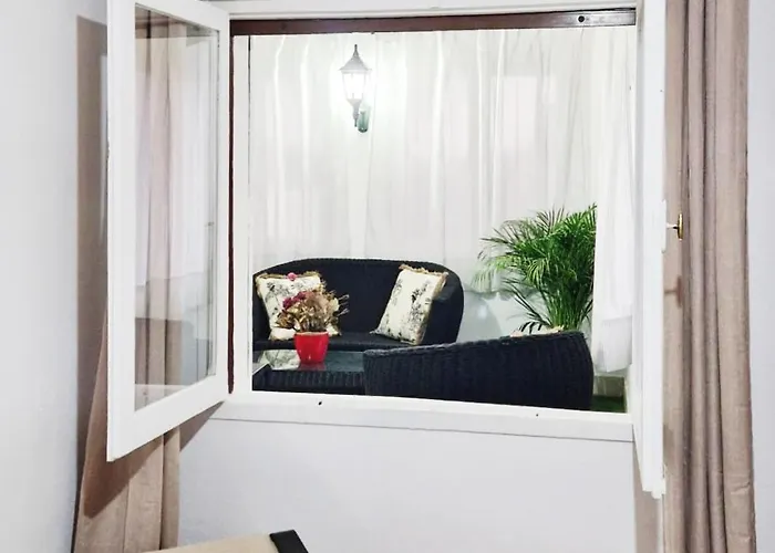 Διαμέρισμα Urban Χιχόν