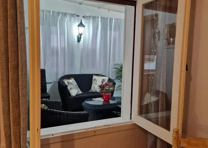 Διαμέρισμα Urban Χιχόν